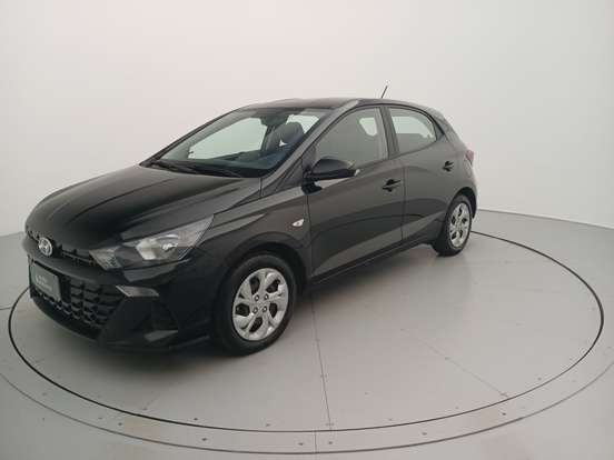 HYUNDAI-HB20-2025