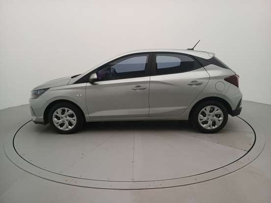 HYUNDAI-HB20-2025
