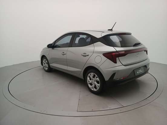 HYUNDAI-HB20-2025