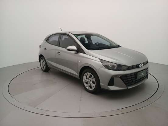 HYUNDAI-HB20-2025
