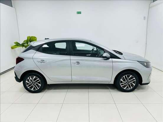HYUNDAI-HB20-1.0 12V FLEX COMFORT MANUAL HYUNDAI-HB20-2026