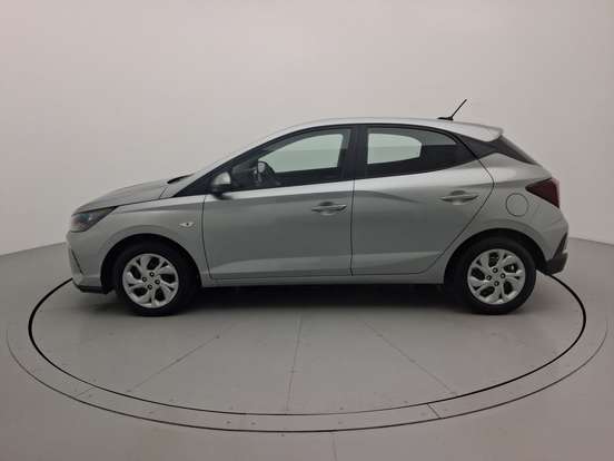 HYUNDAI-HB20-1.0 12V FLEX COMFORT MANUAL HYUNDAI-HB20-2025