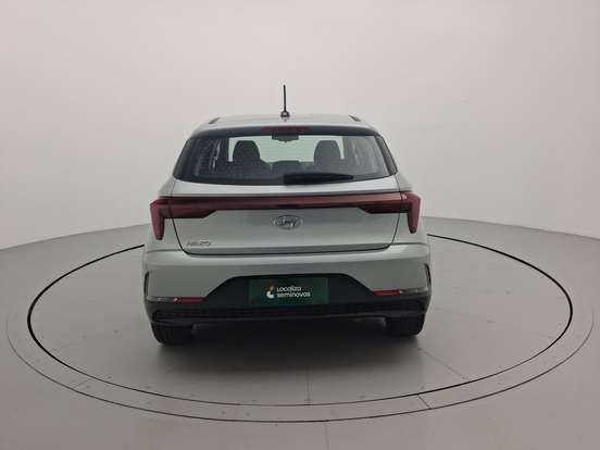 HYUNDAI-HB20-2025