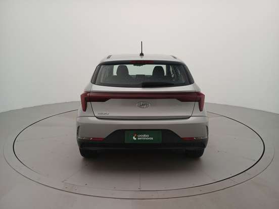 HYUNDAI-HB20-2025