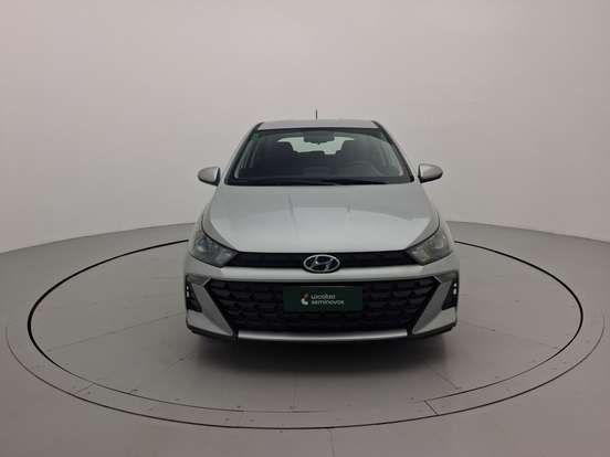 HYUNDAI-HB20-2025