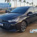 HYUNDAI HB20 1.0 12V FLEX COMFORT MANUAL HYUNDAI HB20 1.0 12V FLEX COMFORT MANUAL