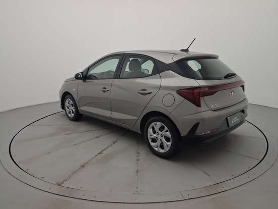 HYUNDAI-HB20-1.0 12V FLEX COMFORT MANUAL HYUNDAI-HB20-2025