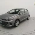HYUNDAI HB20 1.0 12V FLEX COMFORT MANUAL HYUNDAI HB20 1.0 12V FLEX COMFORT MANUAL