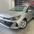 HYUNDAI HB20 1.0 12V FLEX COMFORT MANUAL HYUNDAI HB20 1.0 12V FLEX COMFORT MANUAL