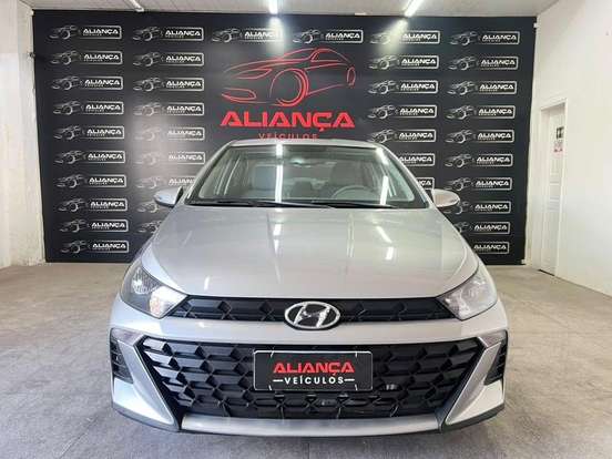 HYUNDAI-HB20-1.0 12V FLEX COMFORT MANUAL HYUNDAI-HB20-2025