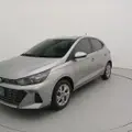 HYUNDAI HB20 1.0 12V FLEX COMFORT MANUAL HYUNDAI HB20 1.0 12V FLEX COMFORT MANUAL