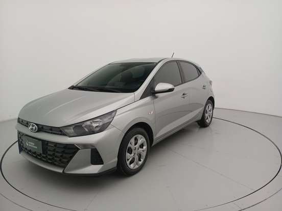 HYUNDAI-HB20-1.0 12V FLEX COMFORT MANUAL HYUNDAI-HB20-2025
