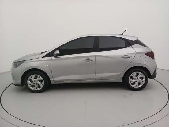 HYUNDAI-HB20-2025