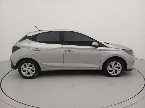 HYUNDAI-HB20-2025