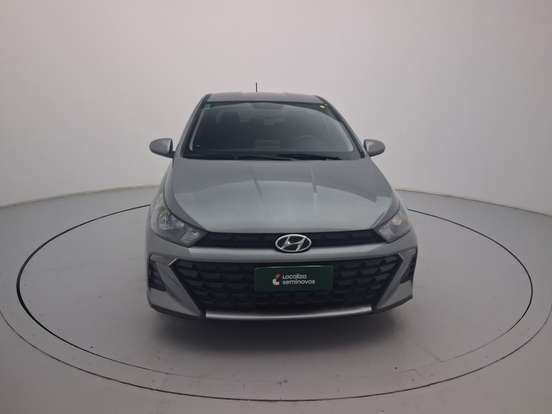HYUNDAI-HB20-1.0 12V FLEX COMFORT MANUAL HYUNDAI-HB20-2025