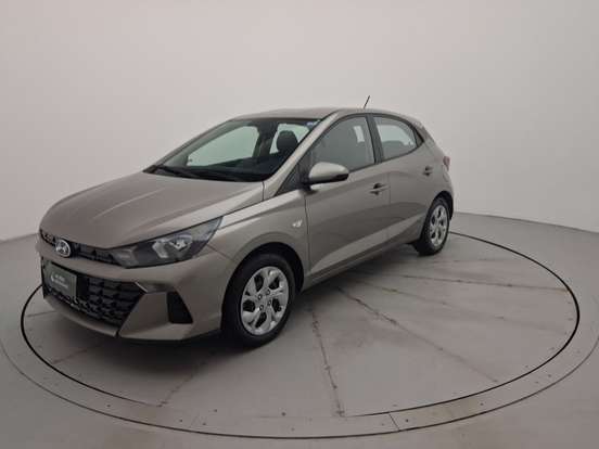 HYUNDAI-HB20-2025