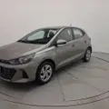 HYUNDAI HB20 1.0 12V FLEX COMFORT MANUAL HYUNDAI HB20 1.0 12V FLEX COMFORT MANUAL
