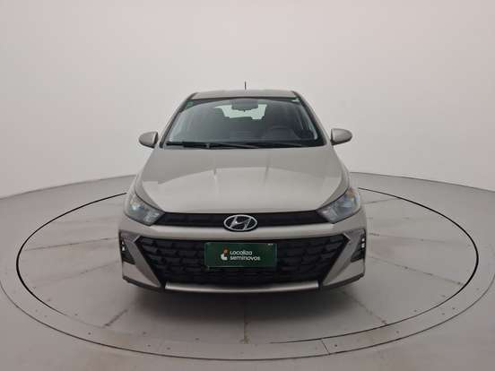 HYUNDAI-HB20-1.0 12V FLEX COMFORT MANUAL HYUNDAI-HB20-2025