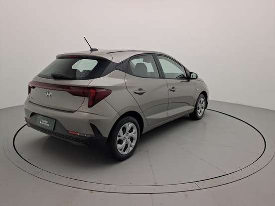 HYUNDAI-HB20-1.0 12V FLEX COMFORT MANUAL HYUNDAI-HB20-2025
