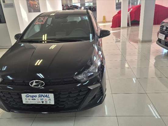 HYUNDAI-HB20-1.0 12V FLEX COMFORT MANUAL HYUNDAI-HB20-2023