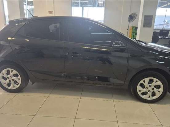 HYUNDAI-HB20-1.0 12V FLEX COMFORT MANUAL HYUNDAI-HB20-2023