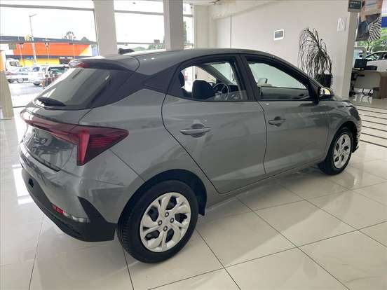HYUNDAI-HB20-1.0 12V FLEX COMFORT MANUAL HYUNDAI-HB20-2026