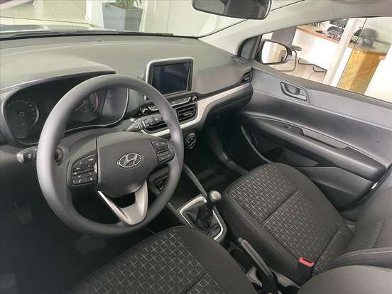 HYUNDAI-HB20-1.0 12V FLEX COMFORT MANUAL HYUNDAI-HB20-2026