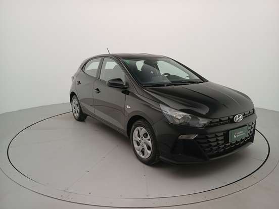 HYUNDAI-HB20-1.0 12V FLEX COMFORT MANUAL HYUNDAI-HB20-2025