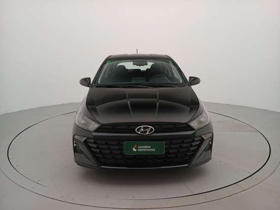 HYUNDAI-HB20-1.0 12V FLEX COMFORT MANUAL HYUNDAI-HB20-2025