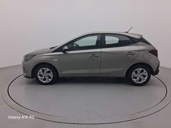 HYUNDAI-HB20-2025