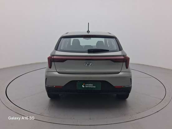 HYUNDAI-HB20-2025