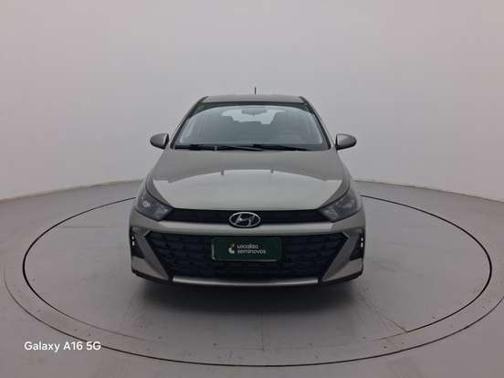 HYUNDAI-HB20-1.0 12V FLEX COMFORT MANUAL HYUNDAI-HB20-2025