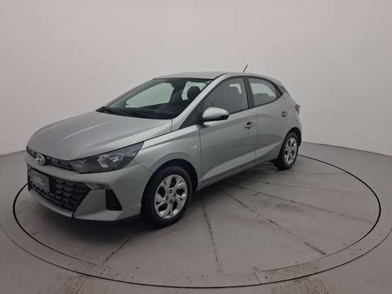 HYUNDAI-HB20-2025