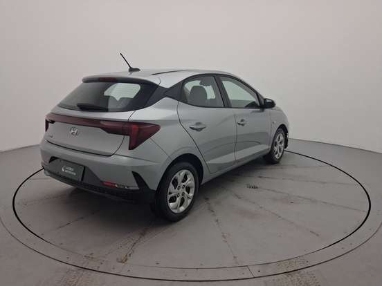 HYUNDAI-HB20-2025