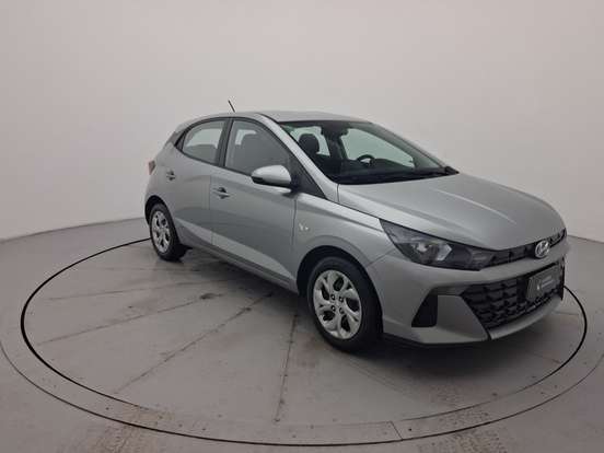 HYUNDAI-HB20-2025