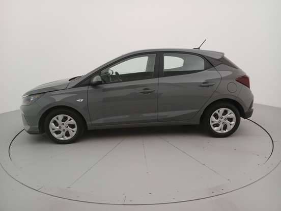 HYUNDAI-HB20-1.0 12V FLEX COMFORT MANUAL HYUNDAI-HB20-2025