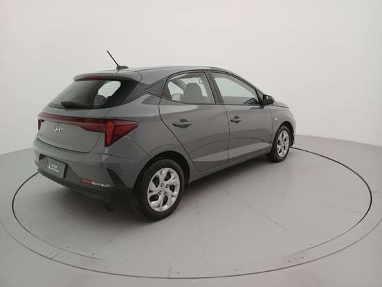 HYUNDAI-HB20-1.0 12V FLEX COMFORT MANUAL HYUNDAI-HB20-2025