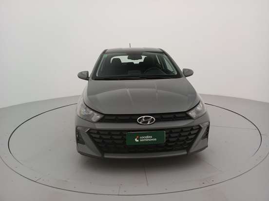 HYUNDAI-HB20-1.0 12V FLEX COMFORT MANUAL HYUNDAI-HB20-2025