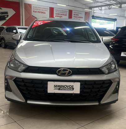 HYUNDAI-HB20-2025