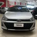 HYUNDAI HB20 1.0 12V FLEX COMFORT MANUAL HYUNDAI HB20 1.0 12V FLEX COMFORT MANUAL