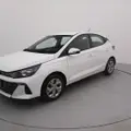 HYUNDAI HB20 1.0 12V FLEX COMFORT PLUS MANUAL HYUNDAI HB20 1.0 12V FLEX COMFORT PLUS MANUAL