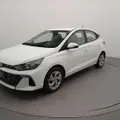 HYUNDAI HB20 1.0 12V FLEX COMFORT PLUS MANUAL HYUNDAI HB20 1.0 12V FLEX COMFORT PLUS MANUAL
