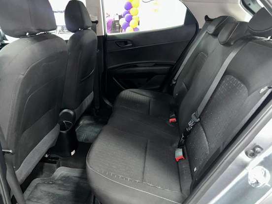 HYUNDAI-HB20-1.0 12V FLEX COMFORT PLUS MANUAL HYUNDAI-HB20-2024