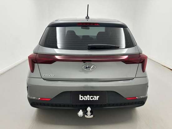 HYUNDAI-HB20-1.0 12V FLEX COMFORT PLUS MANUAL HYUNDAI-HB20-2024
