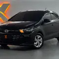 HYUNDAI HB20 1.0 12V FLEX COMFORT PLUS MANUAL HYUNDAI HB20 1.0 12V FLEX COMFORT PLUS MANUAL