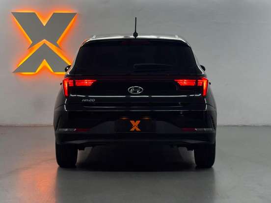 HYUNDAI-HB20-1.0 12V FLEX COMFORT PLUS MANUAL HYUNDAI-HB20-2024