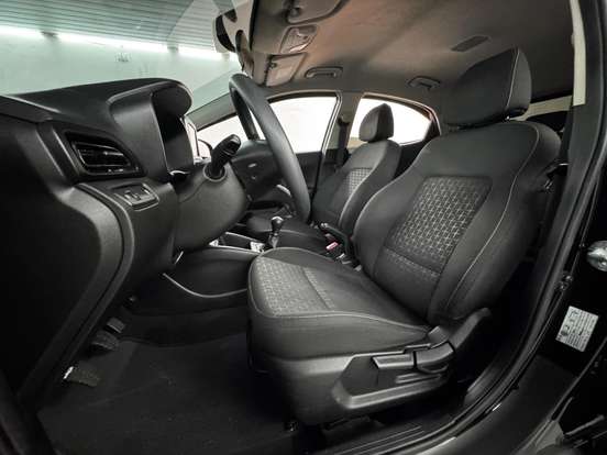 HYUNDAI-HB20-1.0 12V FLEX COMFORT PLUS MANUAL HYUNDAI-HB20-2024