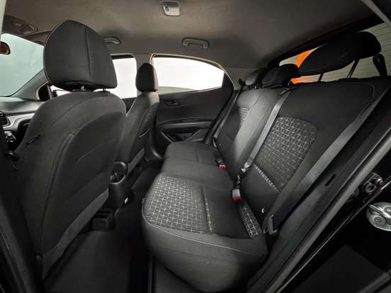 HYUNDAI-HB20-1.0 12V FLEX COMFORT PLUS MANUAL HYUNDAI-HB20-2024