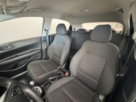 HYUNDAI-HB20-1.0 12V FLEX COMFORT PLUS MANUAL HYUNDAI-HB20-2024
