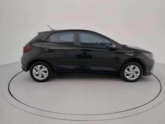 HYUNDAI-HB20-1.0 12V FLEX COMFORT PLUS MANUAL HYUNDAI-HB20-2024